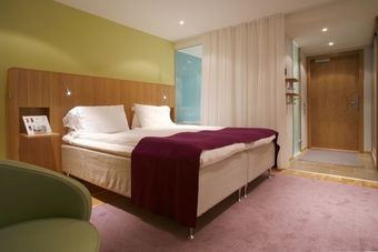 Hotel Aveny