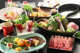Nasu Ichiya Hotel