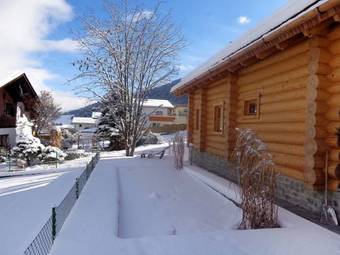 Chalet Axams 173