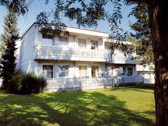 Apartamento Resort Ossiach 386
