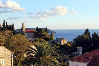 Hostal Studio Trsteno 8594a