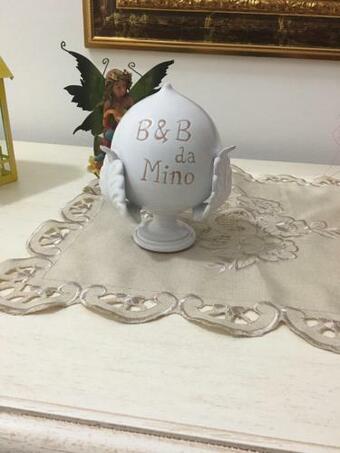 B&B Da Mino