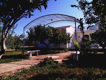 Villa Da Patty