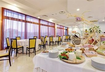 Grand Hotel Sofia