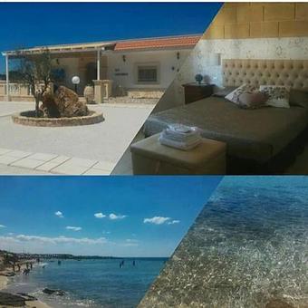 Bed & Breakfast Le Anfore Del Salento