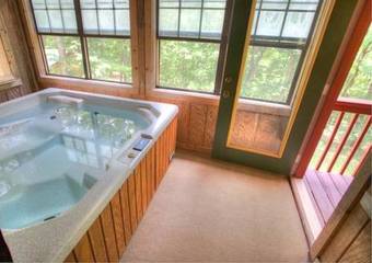 Couple's Retreat