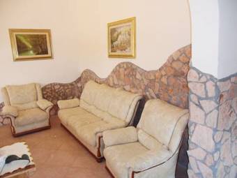 Villa Grandioso