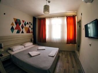 Limon Butik Hotel
