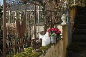 Bed & Breakfast Clos Mariotte