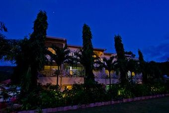 Hotel Coco D'or