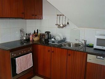 Hotel Hanneman Holiday Residence