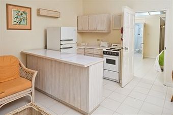 Regent Apartments