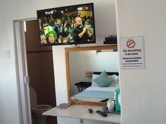 Hotel Eg Guesthouse