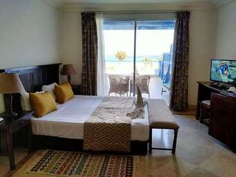 Hotel Dar El Bhar