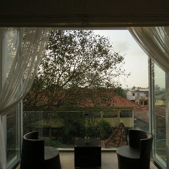 Lavinia Villa