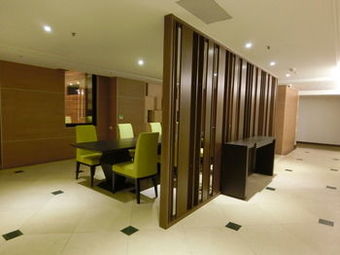Wemeet Hotel