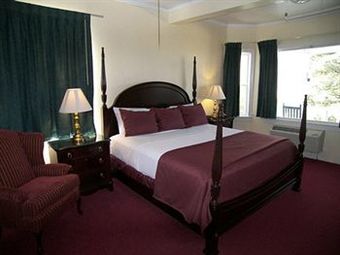 Hostal Green Park Inn