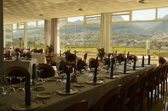 Prestige Hotel