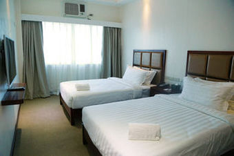 Big Hotel Suites