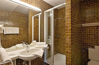 Hotel G�stehaus Rottenspacher