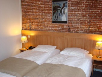 Rokin Hotel