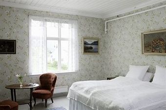 Hotel Mundal