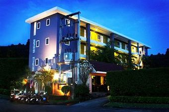 Hotel Baannueng