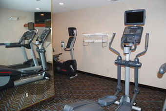 Holiday Inn Express Hotel & Suites Hill City