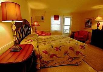 Hotel Owens' Motel
