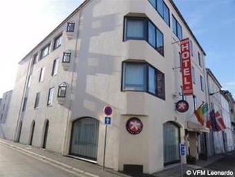 Inter-hotel Le Valois