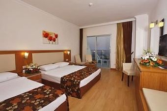 Hotel �enger Beach Resort Spa - All Inclusive