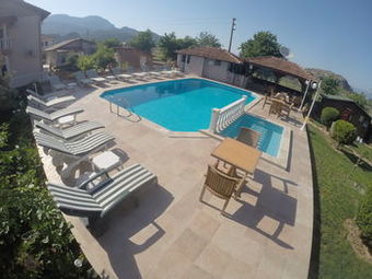 Hotel Asena Motel