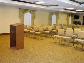 Holiday Inn Express Hotel & Suites South Bend