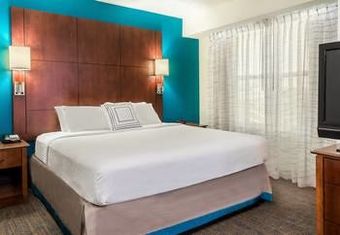 Hotel Residence Inn By Marriott Tampa Westshore/airport