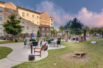 Aparthotel Staybridge Suites Austin Central / Airport Area