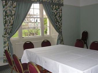 The Sun Hotel
