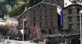 Hotel Montan�