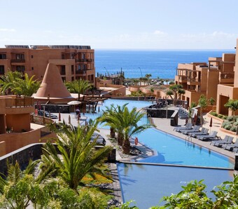 Hotel Barcel� Tenerife
