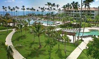 Hotel Dreams Royal Beach Punta Cana