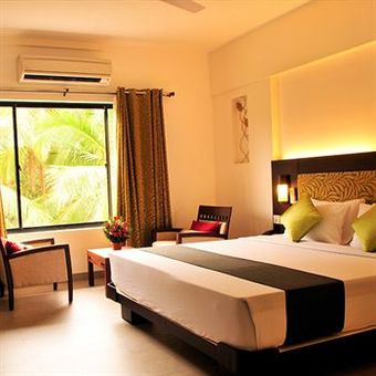 Hotel Copper Folia