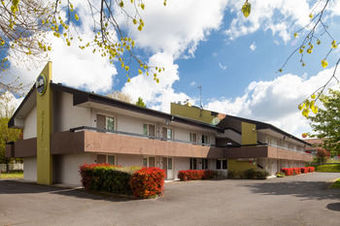 Hotel B&B H�tel Bretigny-sur-orge