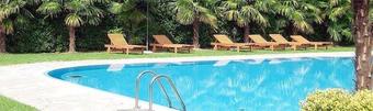 Best Western Villa Pace Park Hotel Bolognese