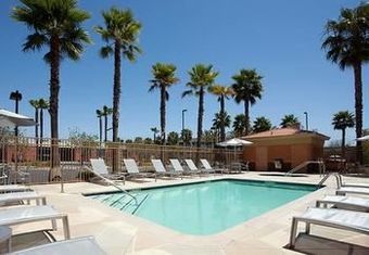 Hotel Springhill Suites-hawthorne/lax By Marriott