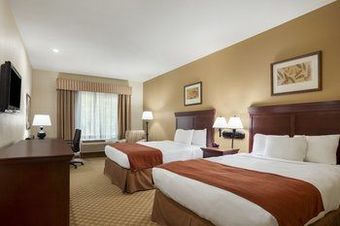 Hotel Country Inn & Suites By Carlson, Goodlettsville, Tn