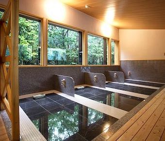 Kuroyon Royal Hotel