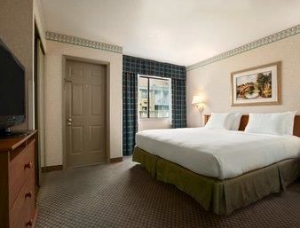 Hotel Ramada Kent Seattle Area