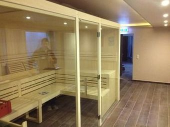 Sporthotel Inzell
