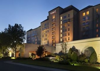 Hotel Hyatt Regency Long Island At Wind Watch Golf Club