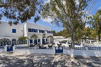 Hotel Eucalyptus
