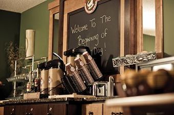 Hotel Americinn Lodge & Suites Monmouth